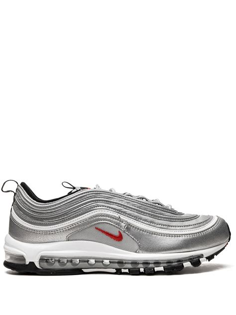 nike air max 97 silberne oranfe günstig|Air Max 97 herren.